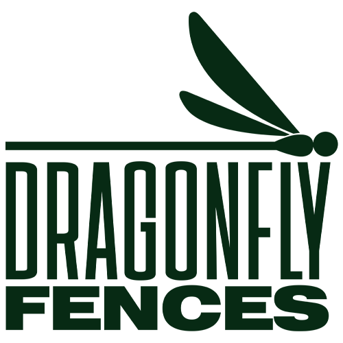 Dragonfly Fences 7 500 темн